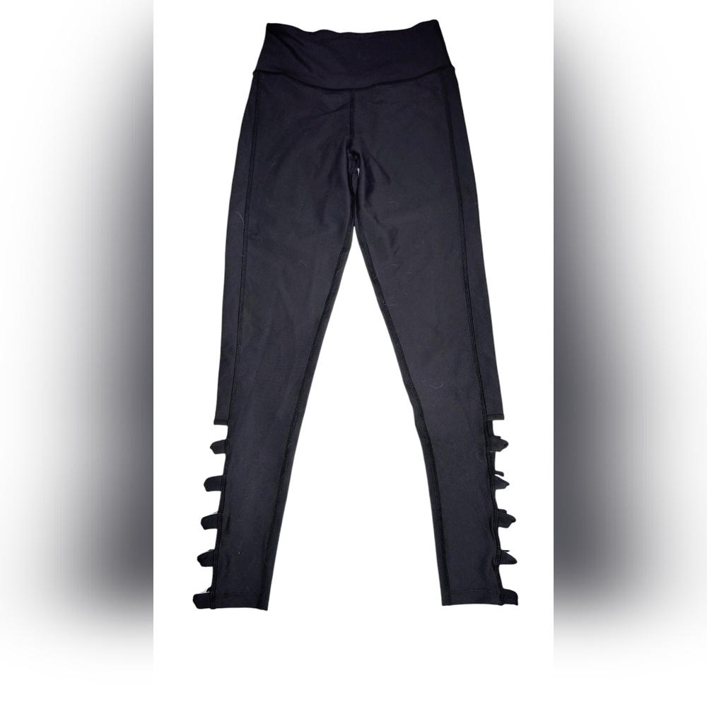 Soul by Soulcycle Women's Athletic Yoga Leggings, XS
